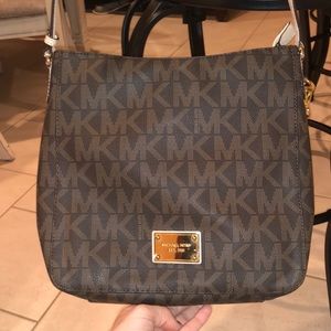 Michael Kohr’s Crossbody Bag